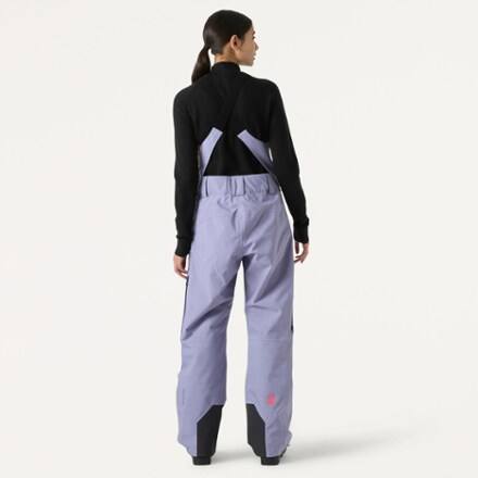 Helly Hansen Powderqueen Bib Pants 2.0 - Women's 2