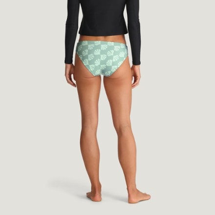 Free Fly Wavebound Bikini Swimsuit Bottoms - Women's 2