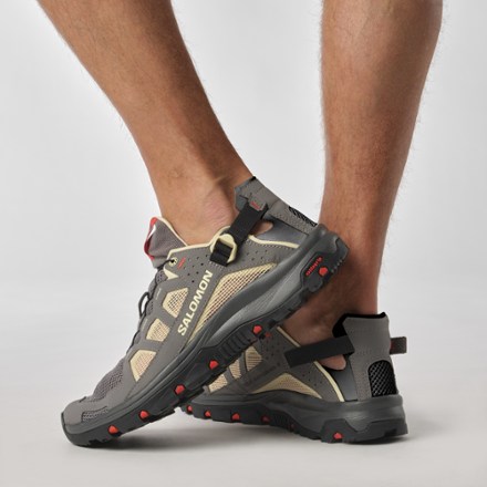Salomon Tech Amphib 5 Water Shoes - Men's 7