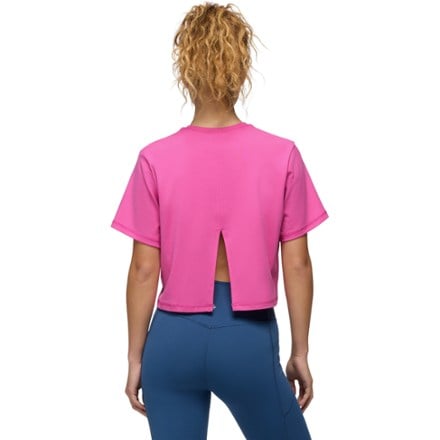 prAna Pure Ascent T-Shirt - Women's 2