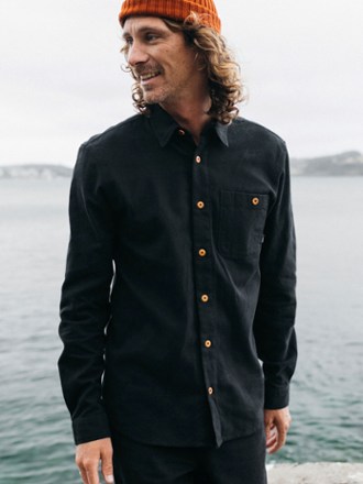 Location Image for Gylly Shirt - Men's
