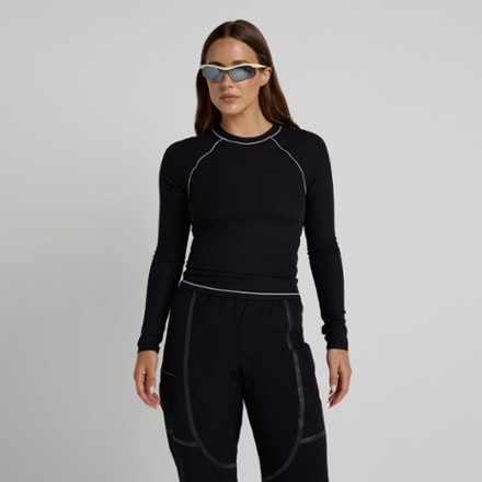 SENIQ Oasis UV Protect Long-Sleeve Shirt - Women's 1