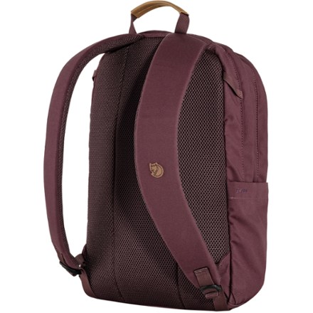 Fjallraven Raven 20 Pack 1