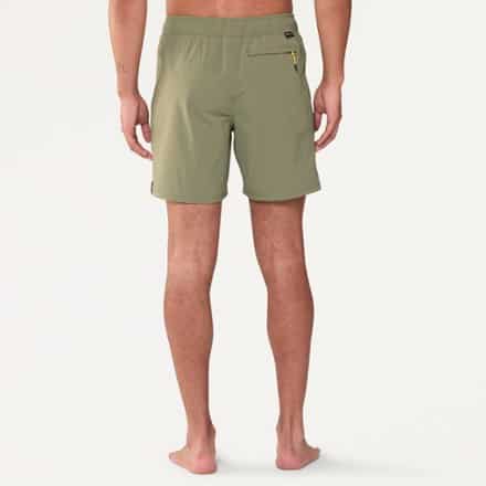 Florence All-Purpose CORDURA Shorts - Men's 2
