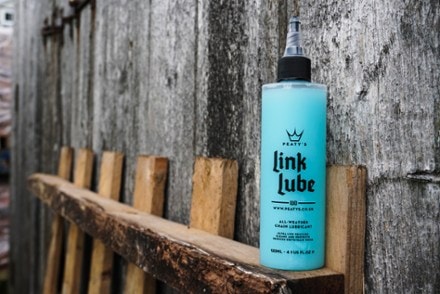Peaty's Link Lube - All-Weather - 120 ml 1