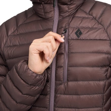 Black Diamond Deploy Down 1.0 Hoody - Women's 6