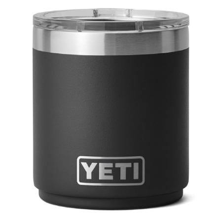 YETI Rambler Stackable Lowball with MagSlider Lid - 10 fl. oz. 0