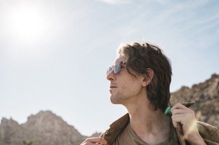 Sunski Yuba Polarized Sunglasses 6