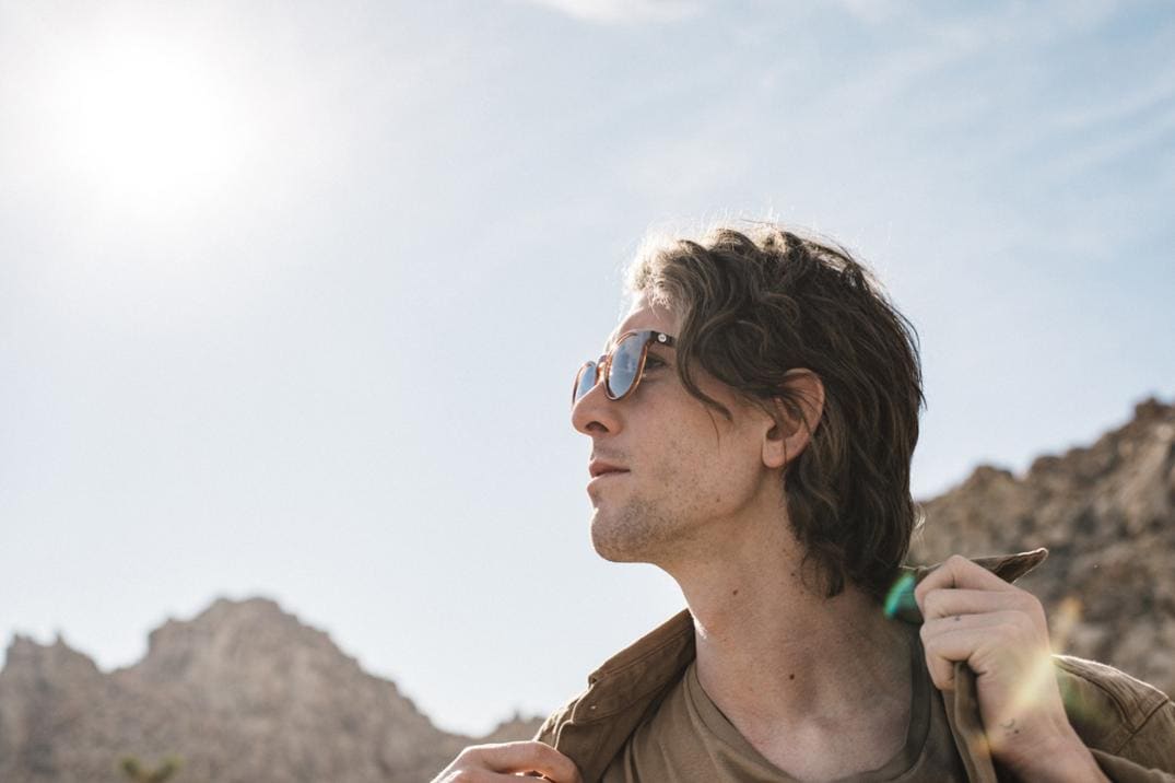 Location Image for Yuba Polarized Sunglasses