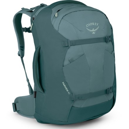 Osprey Fairview 40 Travel Pack - Women's 0