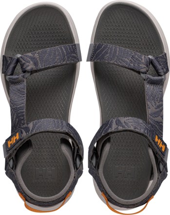 Helly Hansen Capilano F2F Sandals - Men's 3
