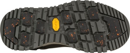 Oboz Sphinx Pull-On Insulated Waterproof Boots - Women's 5