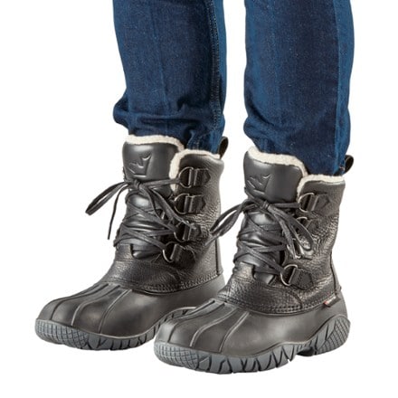 Baffin Yellowknife Boots - Men's 9