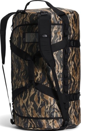 The North Face Base Camp Duffel - X-Large 1