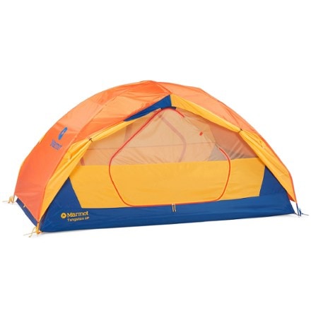 Marmot Tungsten 2-Person Tent with Footprint 3