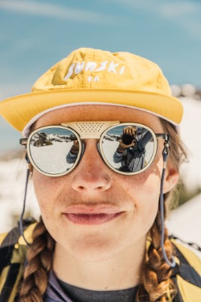 Location Image for Strada Polarized Sunglasses