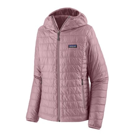 Patagonia Nano Puff Insulated Hoody - Women's 0