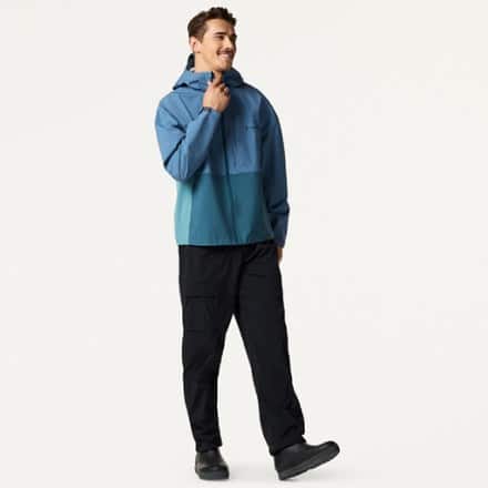 Cotopaxi Cielo Rain Jacket - Men's 3
