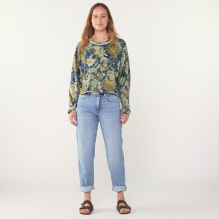 FP Movement Inspire Layer Printed Shirt - Women's 4