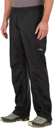 Outdoor Research Helium Rain Pants - Men's 5