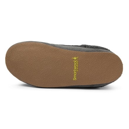 Smartwool Cabin Mule Slippers 4
