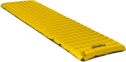 NEMO Tensor Ultralight Sleeping Pad 1