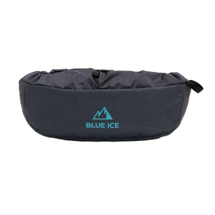 BLUE ICE Griffin 12 Standard Crampons 6