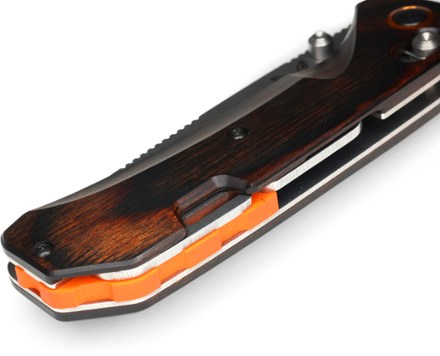 Benchmade 15062 Grizzly Creek Knife 2