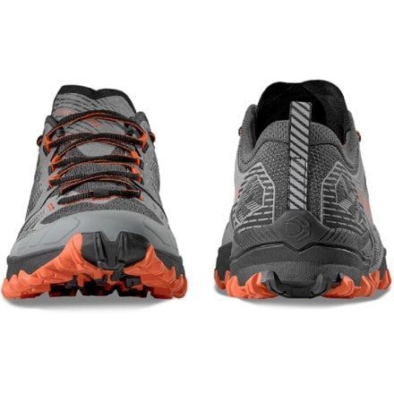 La Sportiva Bushido III GTX Trail-Running Shoes - Men's 4