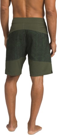 prana switchman board shorts