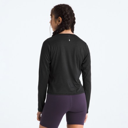 The North Face Jaida Long-Sleeve Shirt - Women's 1