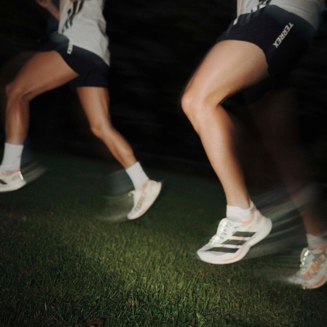 Location Image for Terrex Agravic Speed Ultra 2 Trail-Running Shoes - Men's