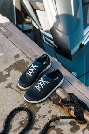 OluKai Moku Pae Shoes - Men's 8