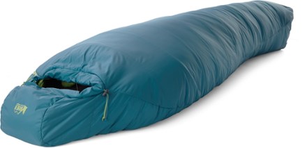 REI Co-op Zephyr 25 Recycled Sleeping Bag - Men's 2