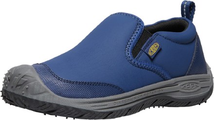 KEEN Speed Hound Slip-On Shoes - Kids' 3