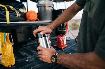 YETI HotShot Cap 6