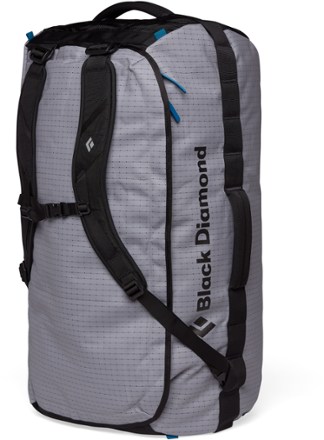 Black Diamond StoneHauler 90 L Duffel Bag 1