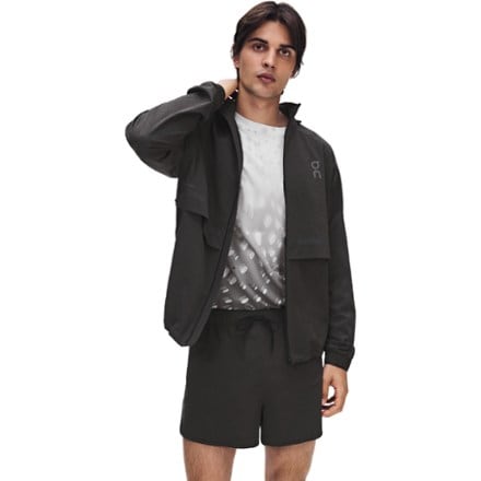 On Performance Volt Jacket - Men's 8