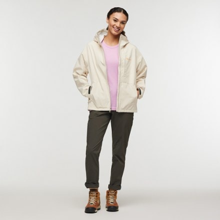 Cotopaxi Cielo Rain Jacket - Women's 10