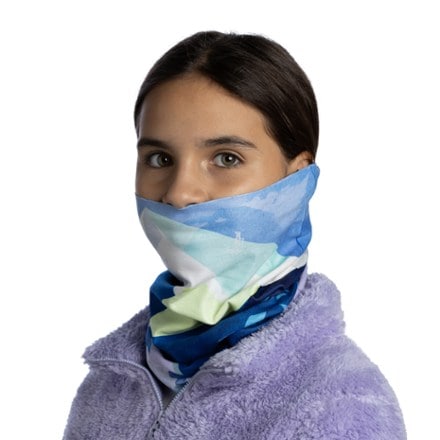 Buff Junior ThermoNet Neckwear - Kids' 3