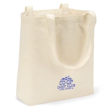 REI Co-op Canvas Tote 3