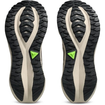 ASICS Blazeblast Trail-Running Shoes - Men's 4