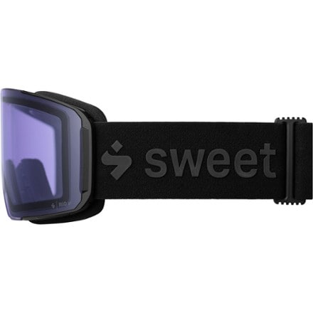 Sweet Protection Boondock II RIG Reflect Snow Goggles - Medium 2