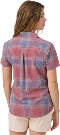 Flylow Anderson Bike Shirt - Women's 2