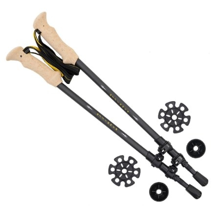 ALPS Mountaineering Alliance Trekking Poles - Pair 0