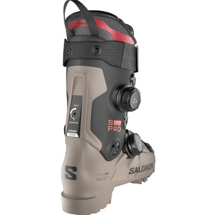 Salomon S/PRO Supra Dual BOA X120 GW Ski Boots - Men's - 2026/2027 2