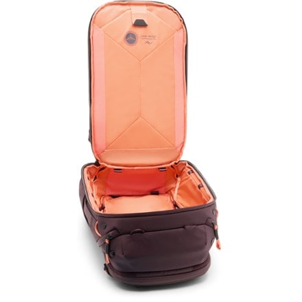 Peak Design Travel Pack - 45 L 3