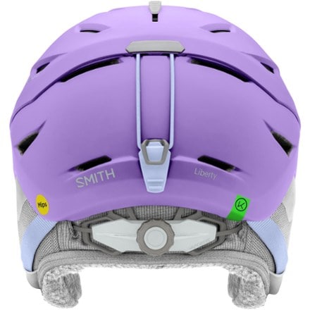 Smith Liberty Mips Snow Helmet - Women's 2