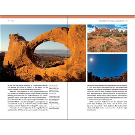 Timber Press Southwest Canyon Country's Best Nature Walks 2