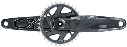 SRAM GX Eagle DUB Boost Crankset 0
